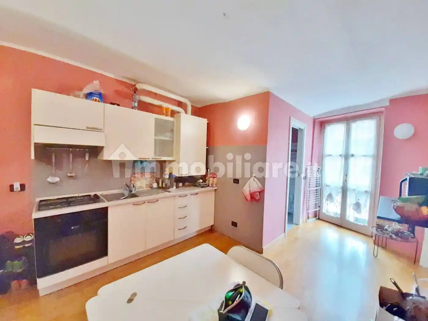Appartamento in affitto a Mondovì