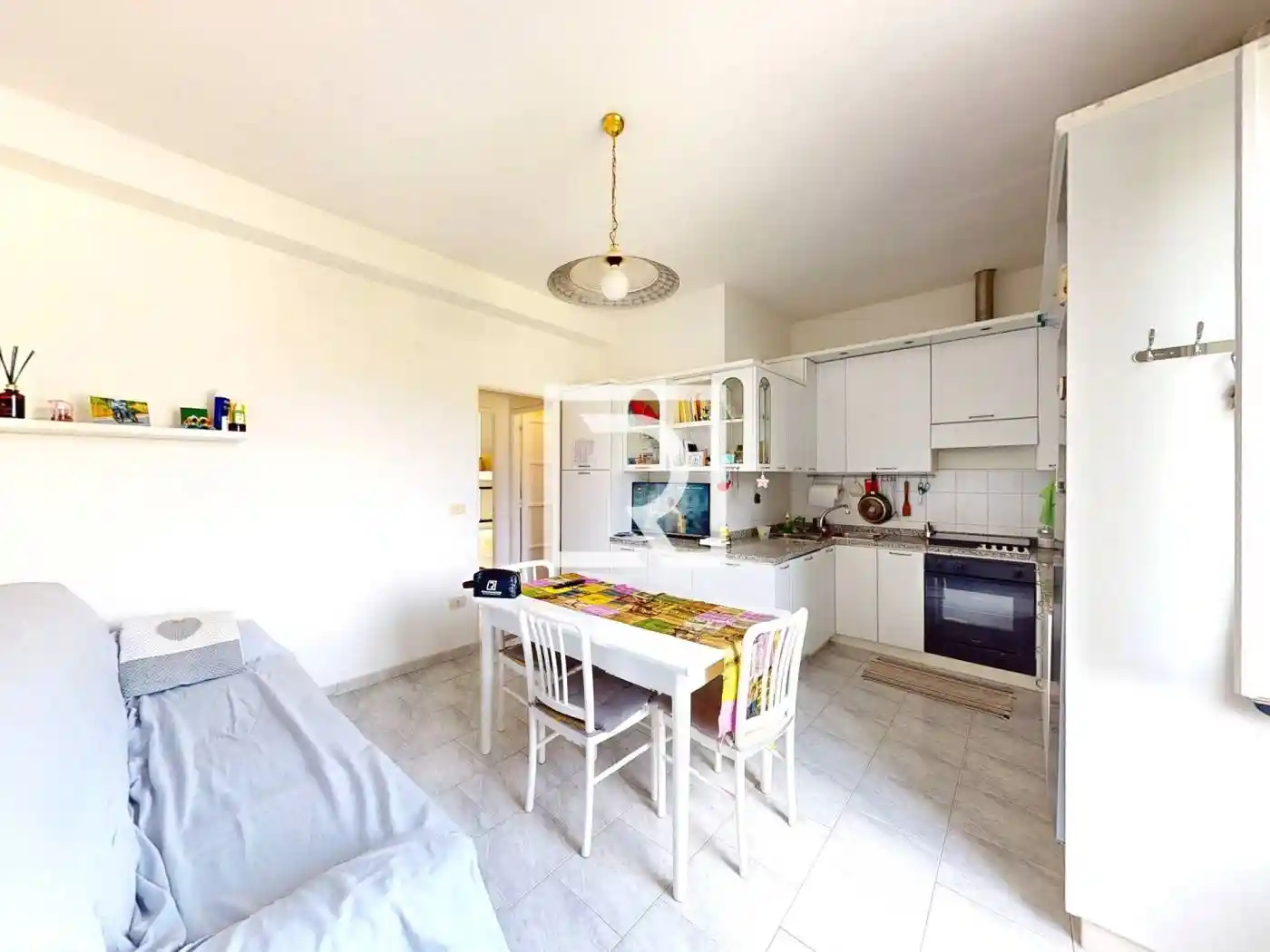 Appartamento in vendita a Sarsina
