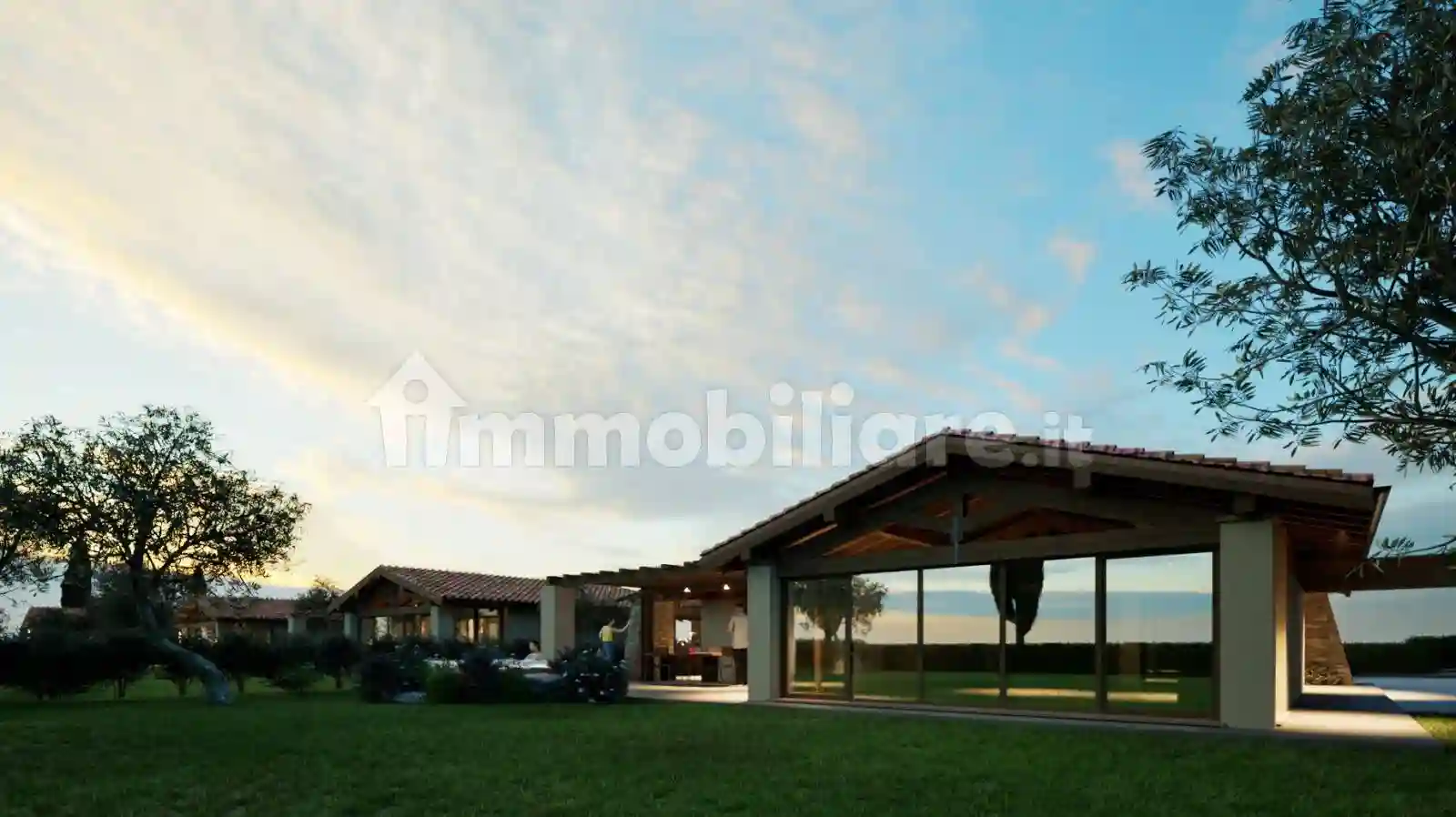 Villa - foto 4