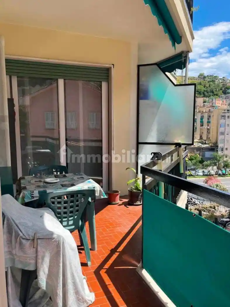 Appartamento in vendita a Sanremo