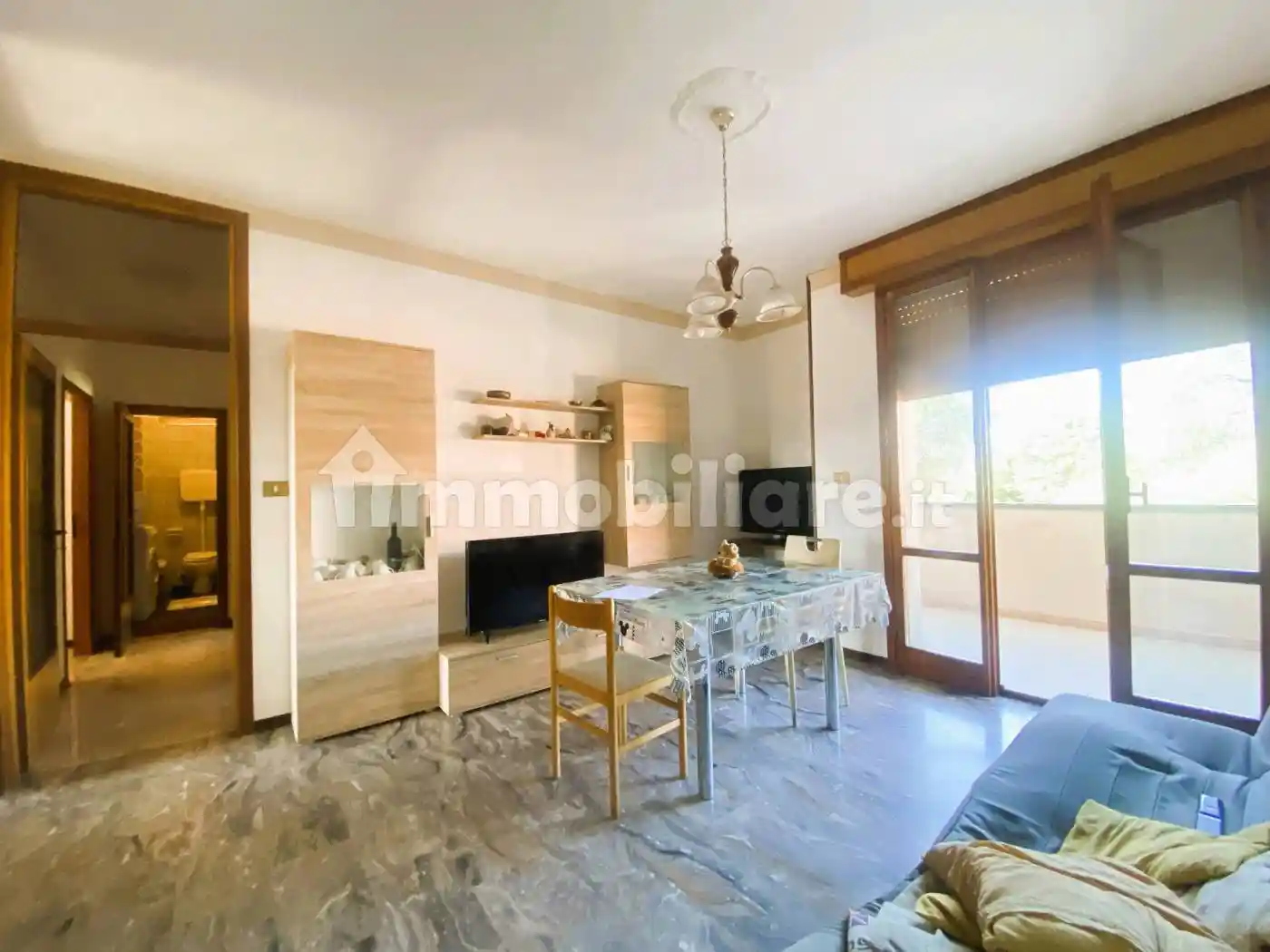 Appartamento in vendita a Castel San Pietro Terme