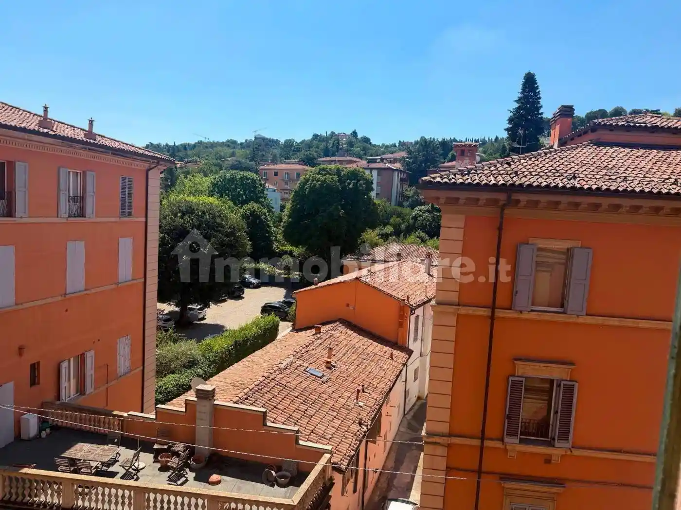 Appartamento in affitto a Bologna