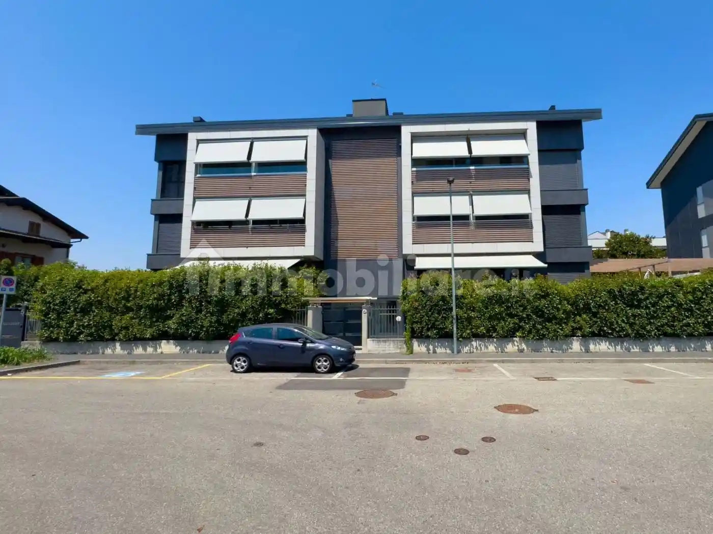 Appartamento in vendita a Gaggiano
