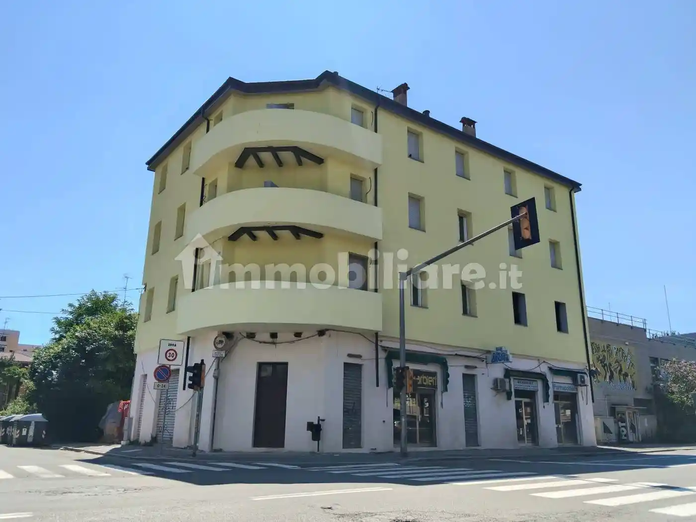 Appartamento in vendita a Bologna