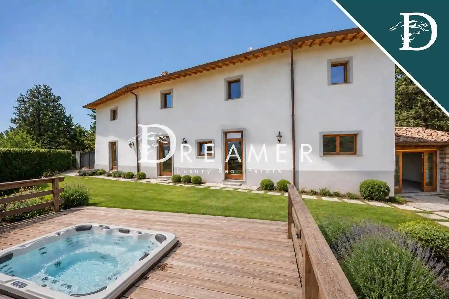 Villa - foto 3