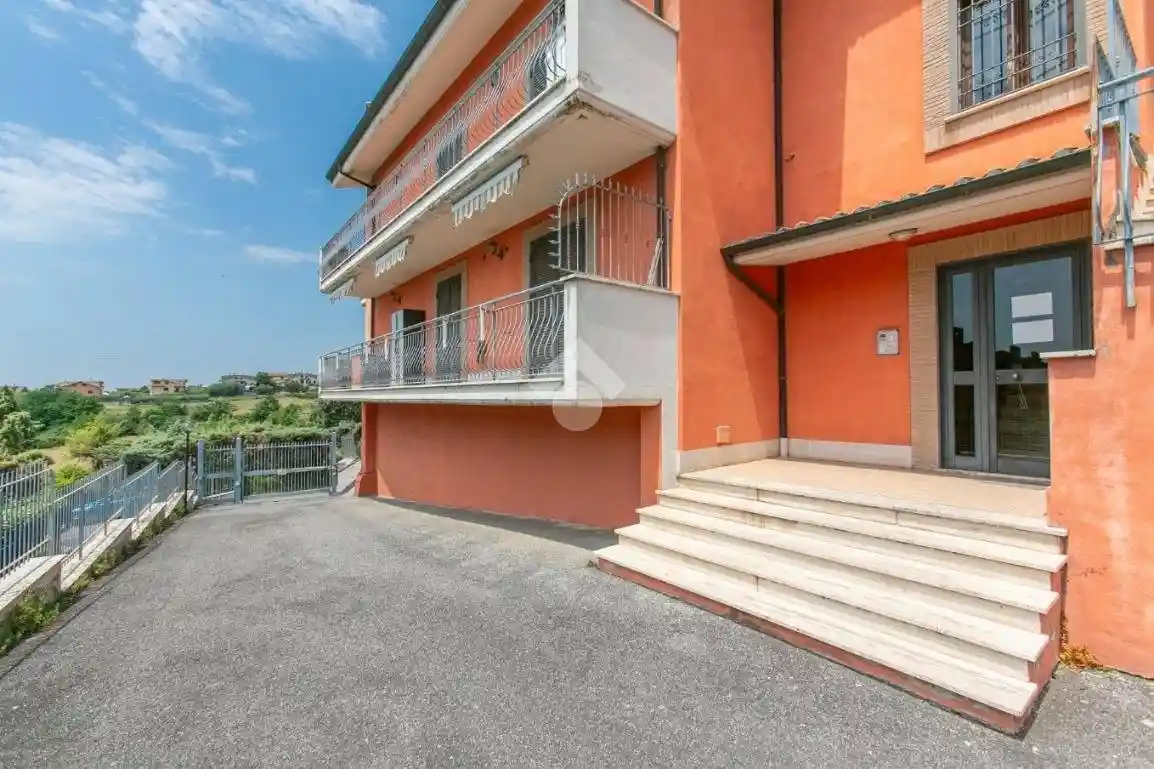 Appartamento in vendita a Fonte Nuova
