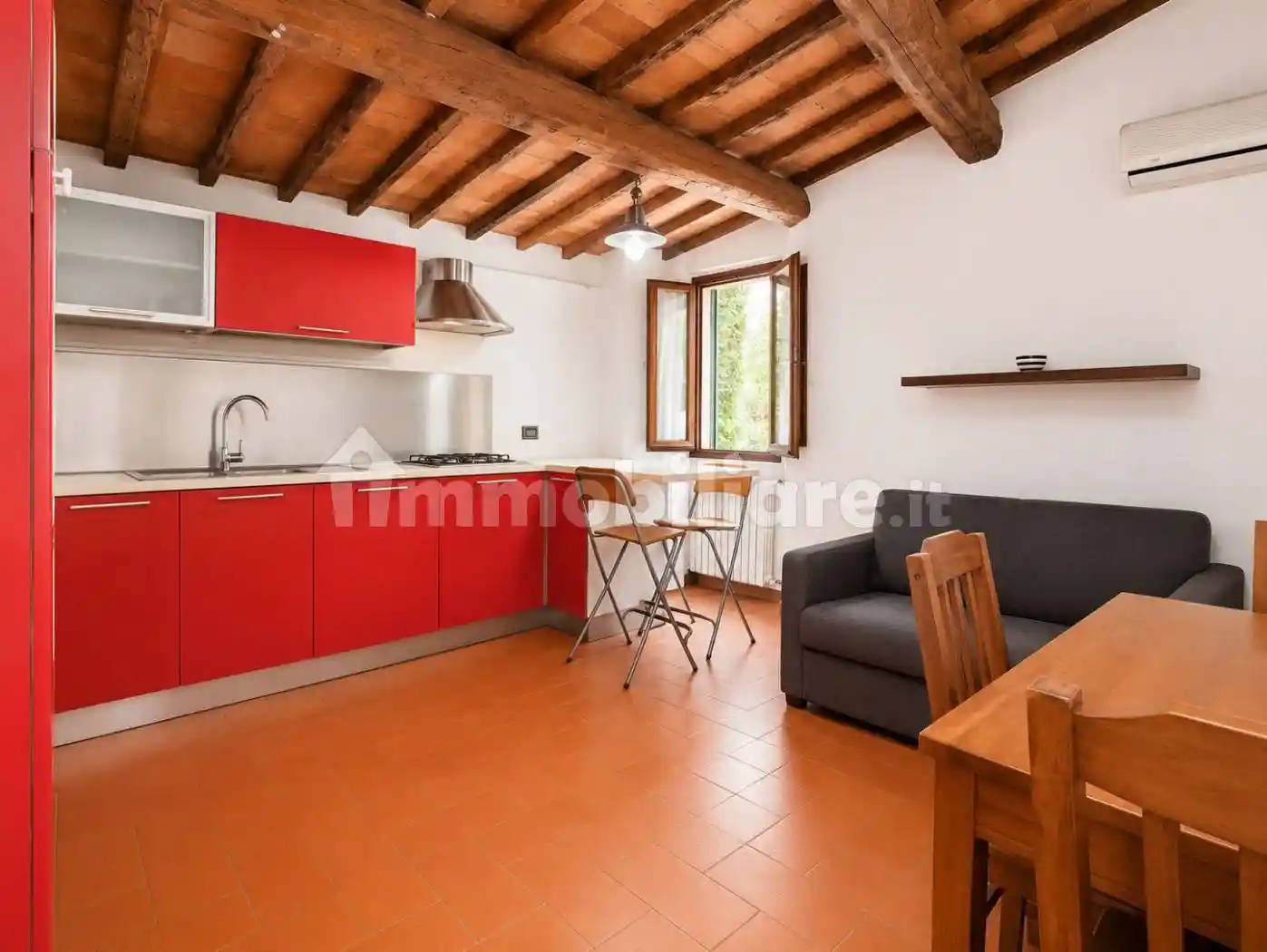 Appartamento in affitto a Firenze