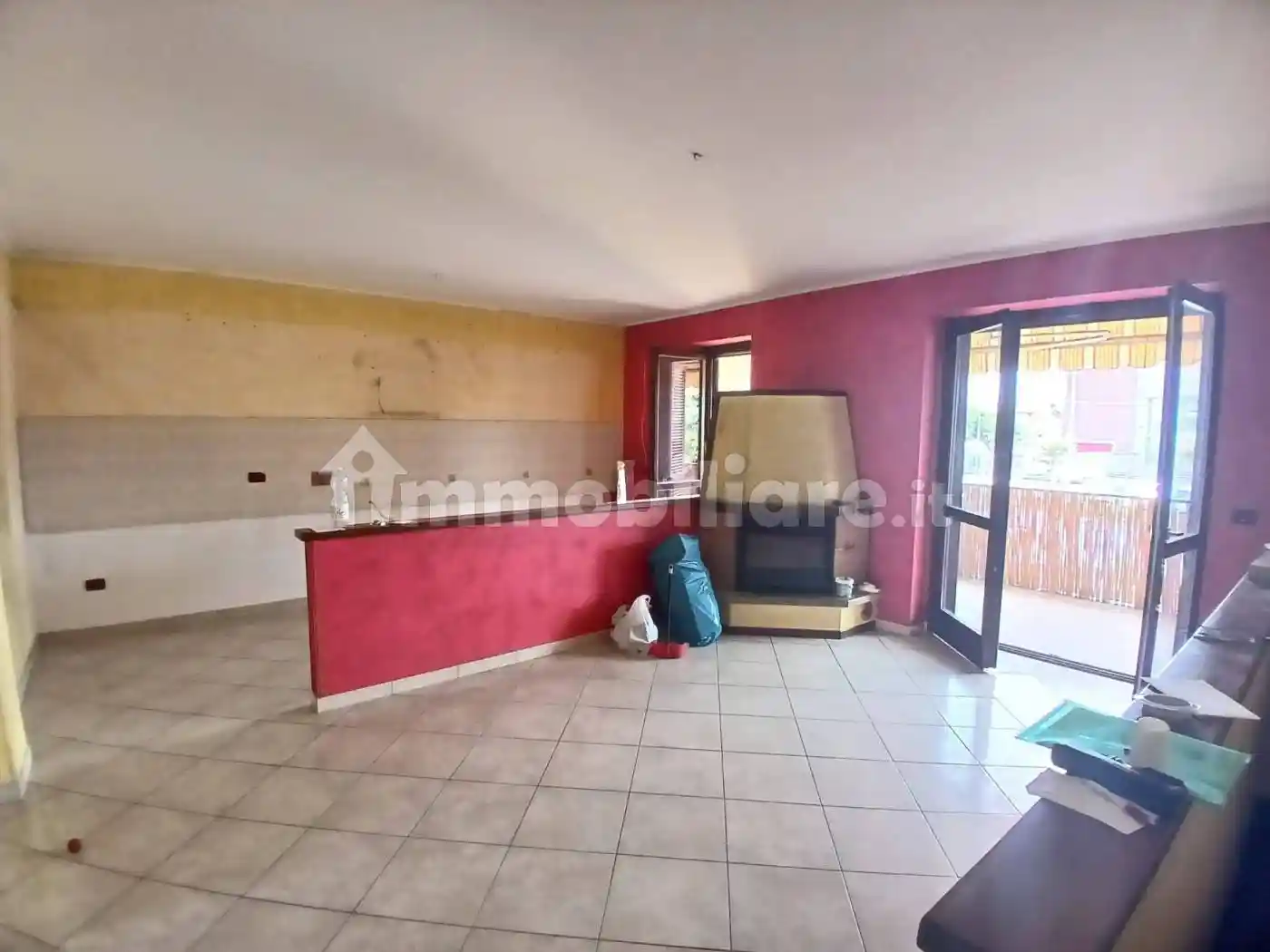 Appartamento in vendita a Castagnole Piemonte