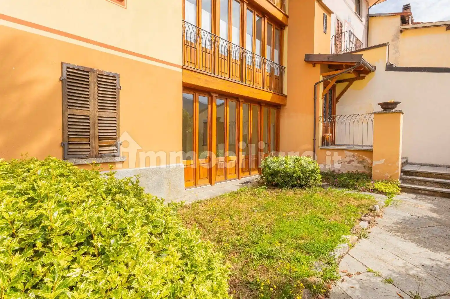 Appartamento in vendita a Civiasco