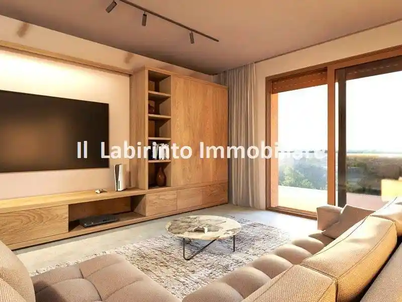 Appartamento in vendita a Faenza