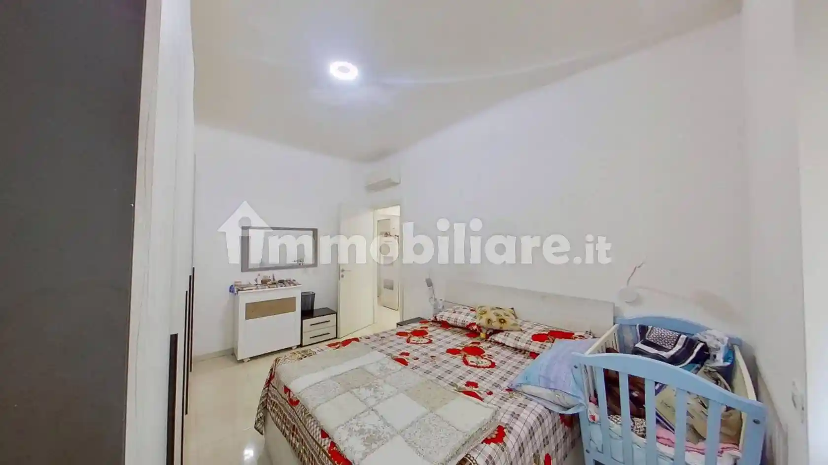 Appartamento in vendita a Meda