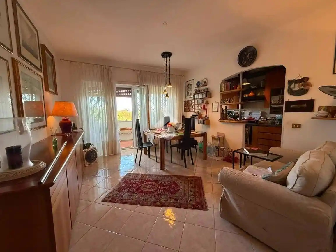 Appartamento in vendita a Santa Marinella