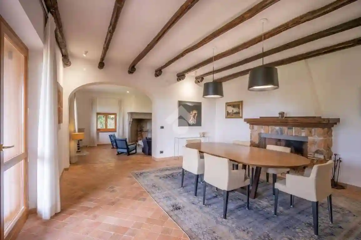 Villa - foto 4