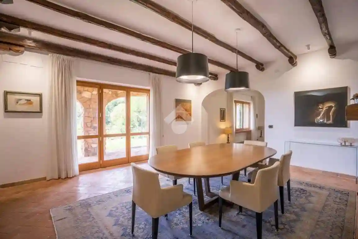Villa - foto 5
