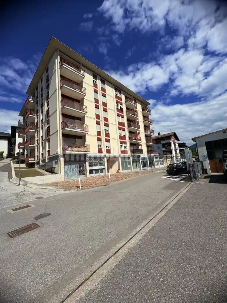 Appartamento in vendita a Cles