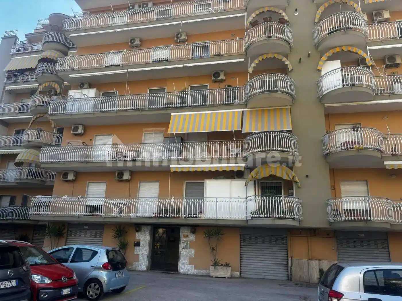 Appartamento in vendita a Casalnuovo di Napoli