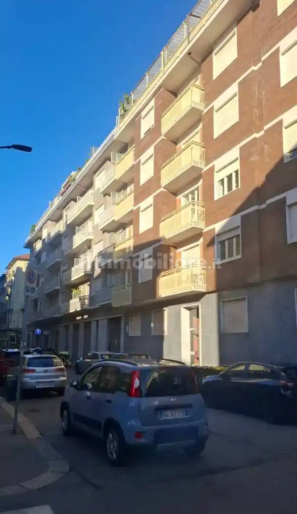 Appartamento in affitto a Torino
