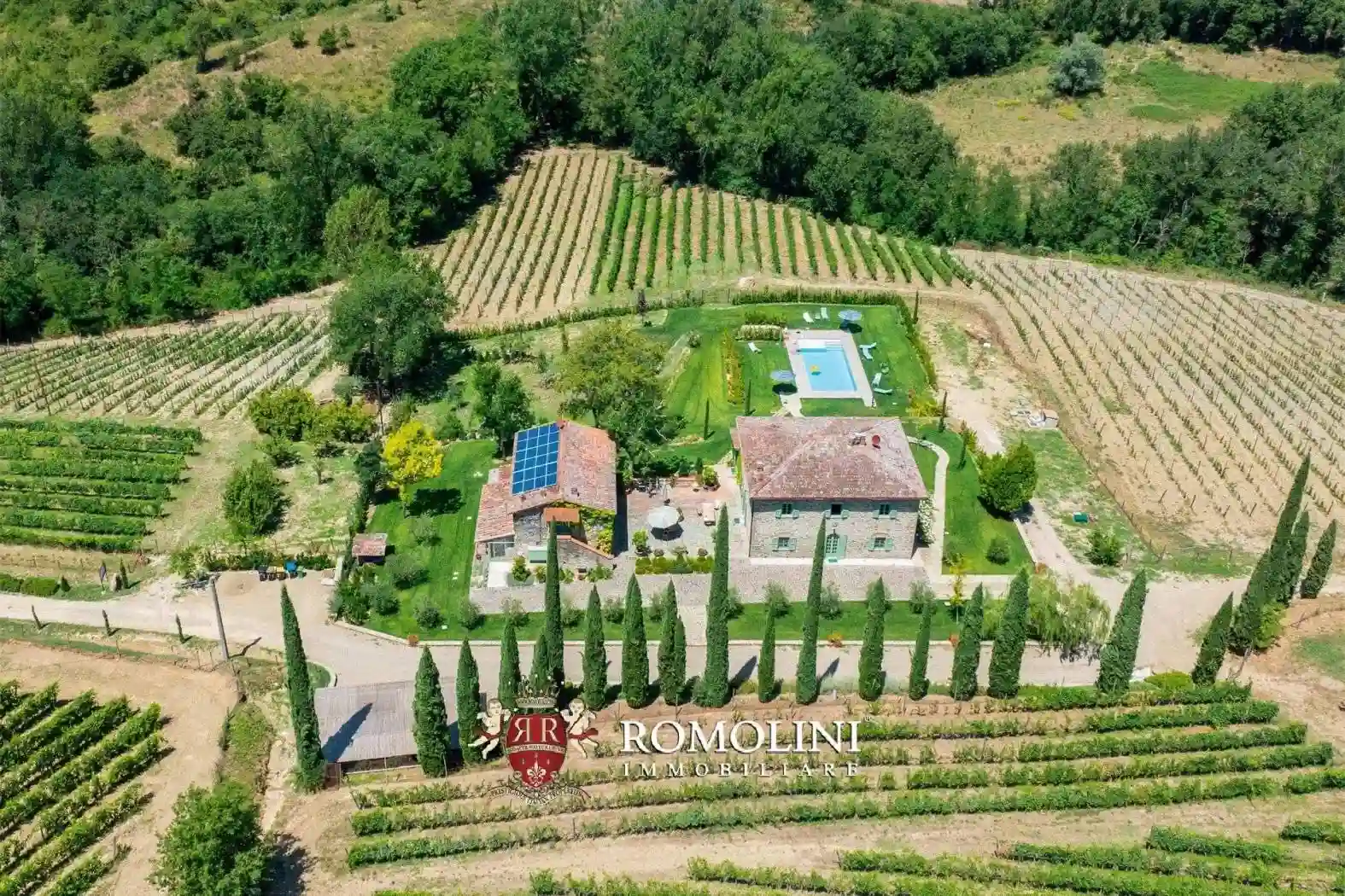 Villa - foto 3