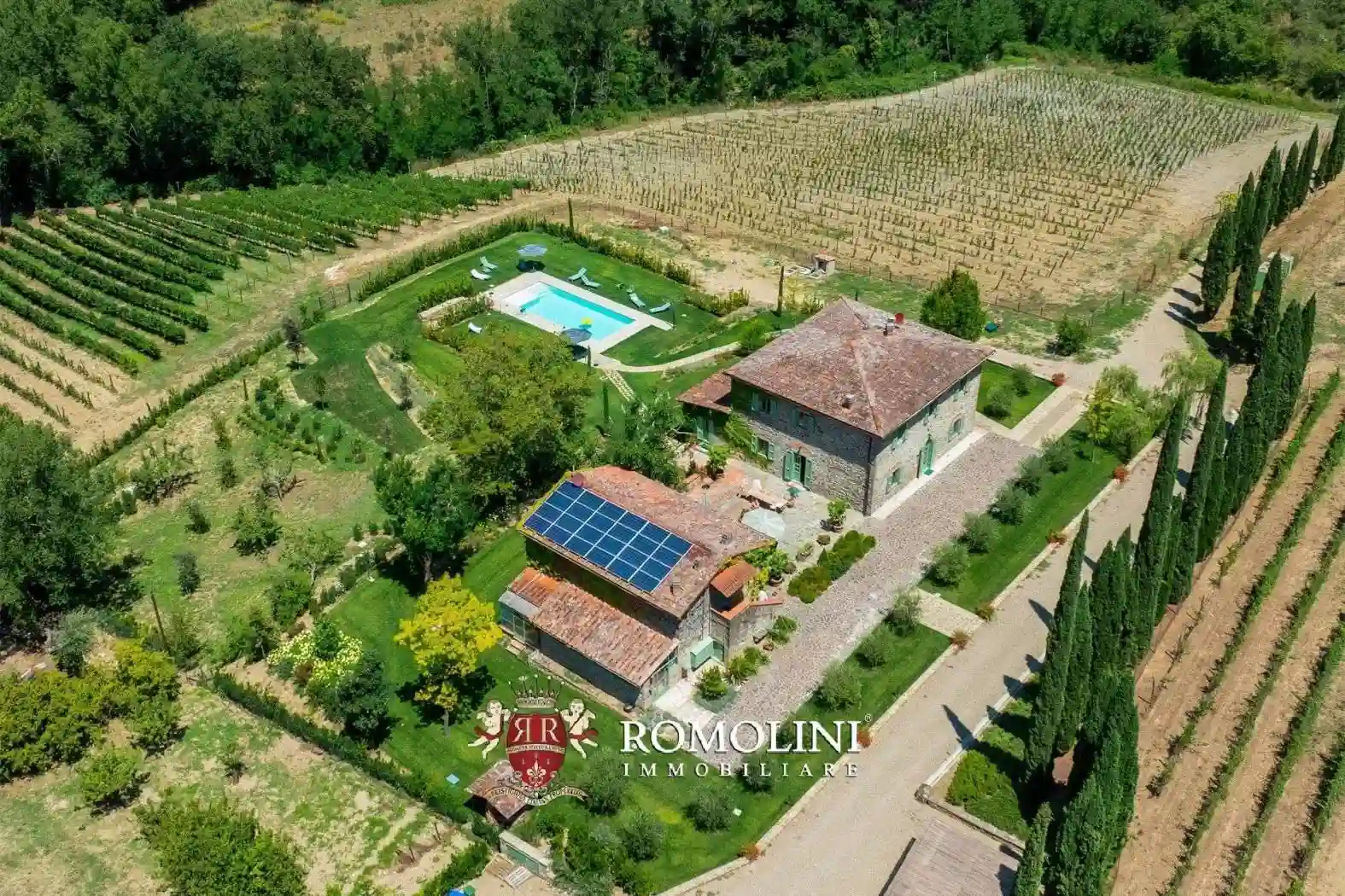 Villa - foto 4