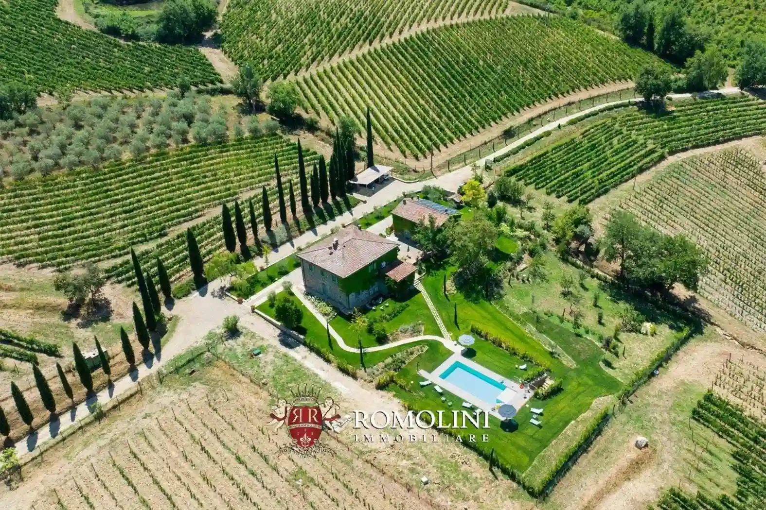 Villa - foto 5