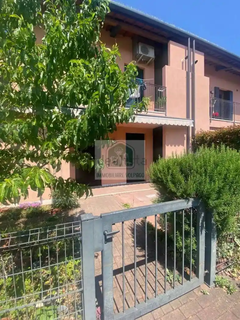 Appartamento in vendita a Povegliano