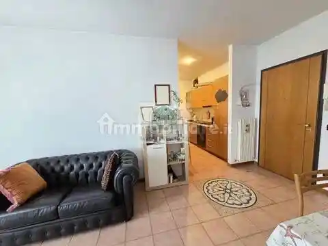 Appartamento in vendita a Volpago del Montello