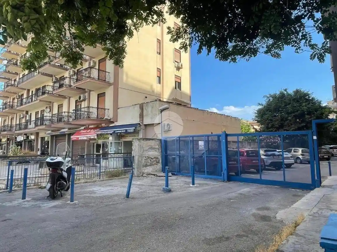 Appartamento in vendita a Palermo