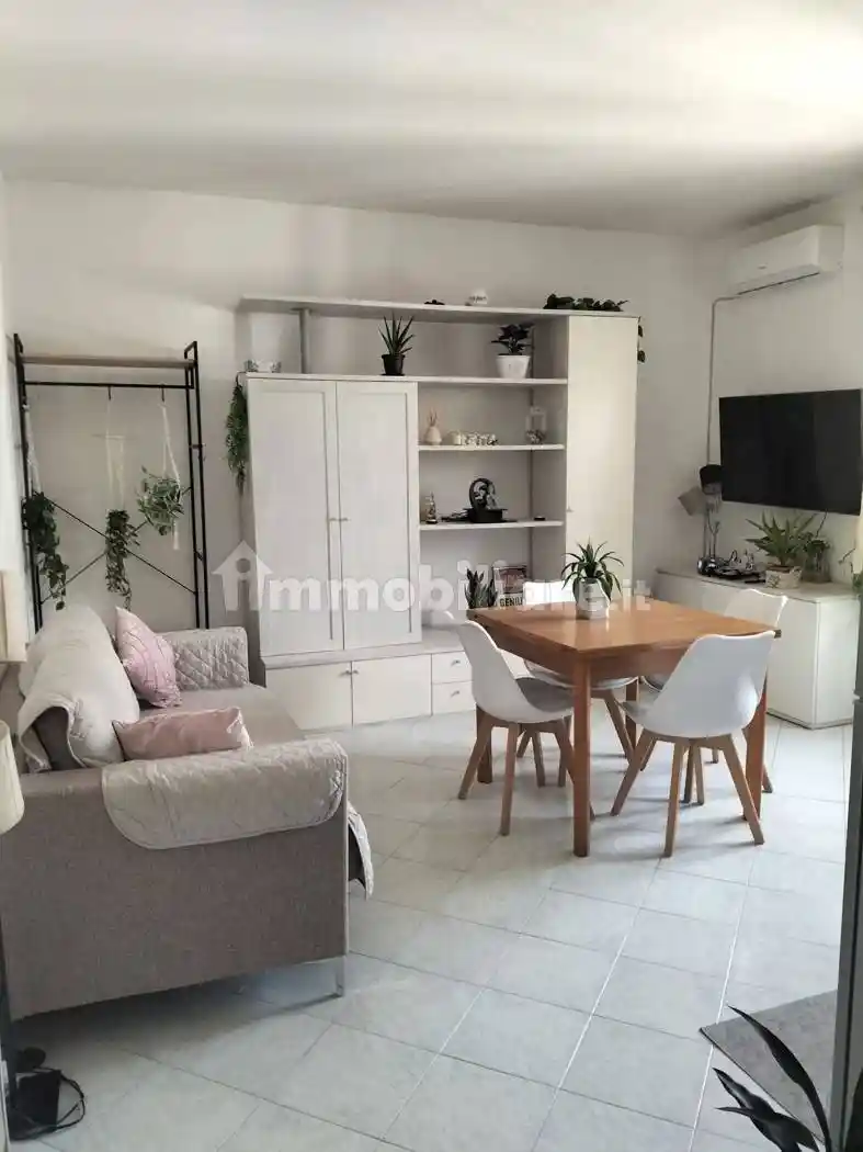 Appartamento in vendita a Fiumicino