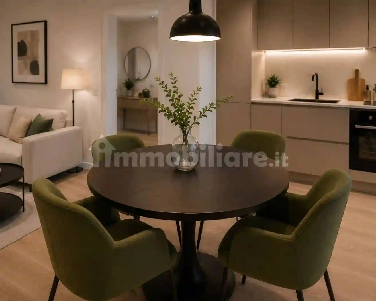 Appartamento - foto 3