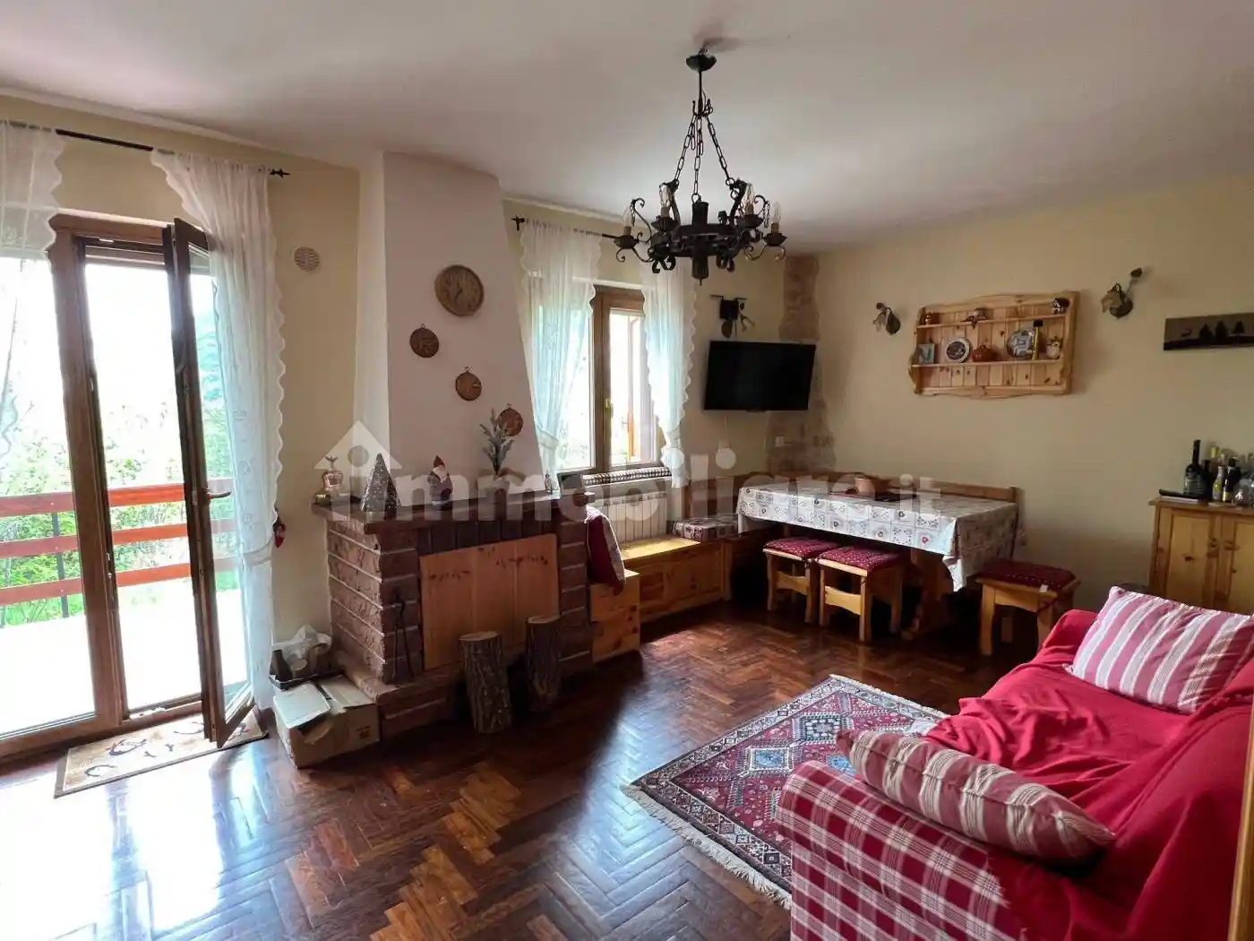 Appartamento in vendita a Castel di Sangro