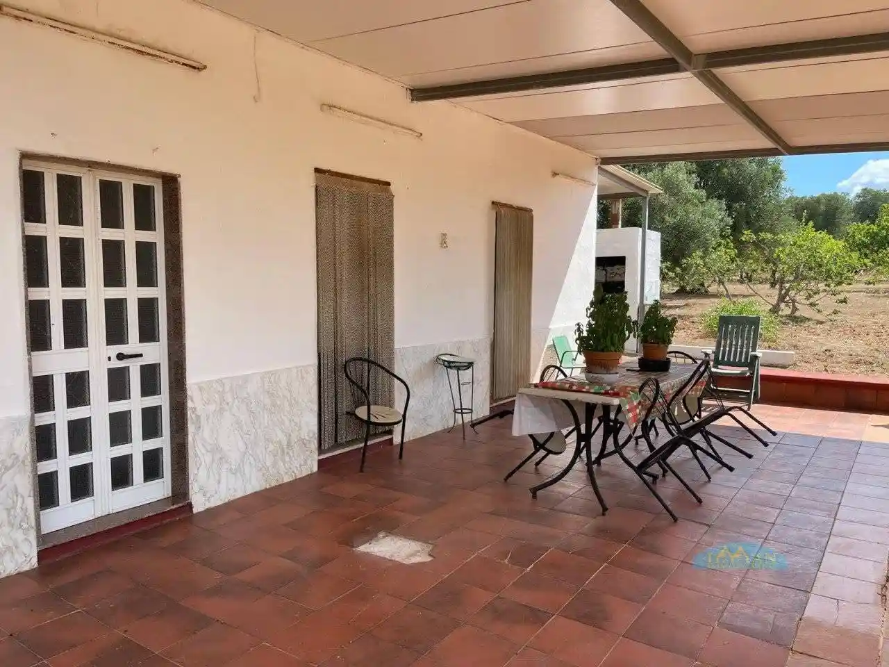 Rustico - Casale in vendita a Ceglie Messapica