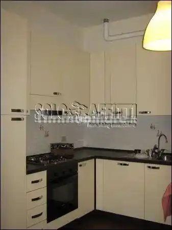 Appartamento in affitto a Collesalvetti