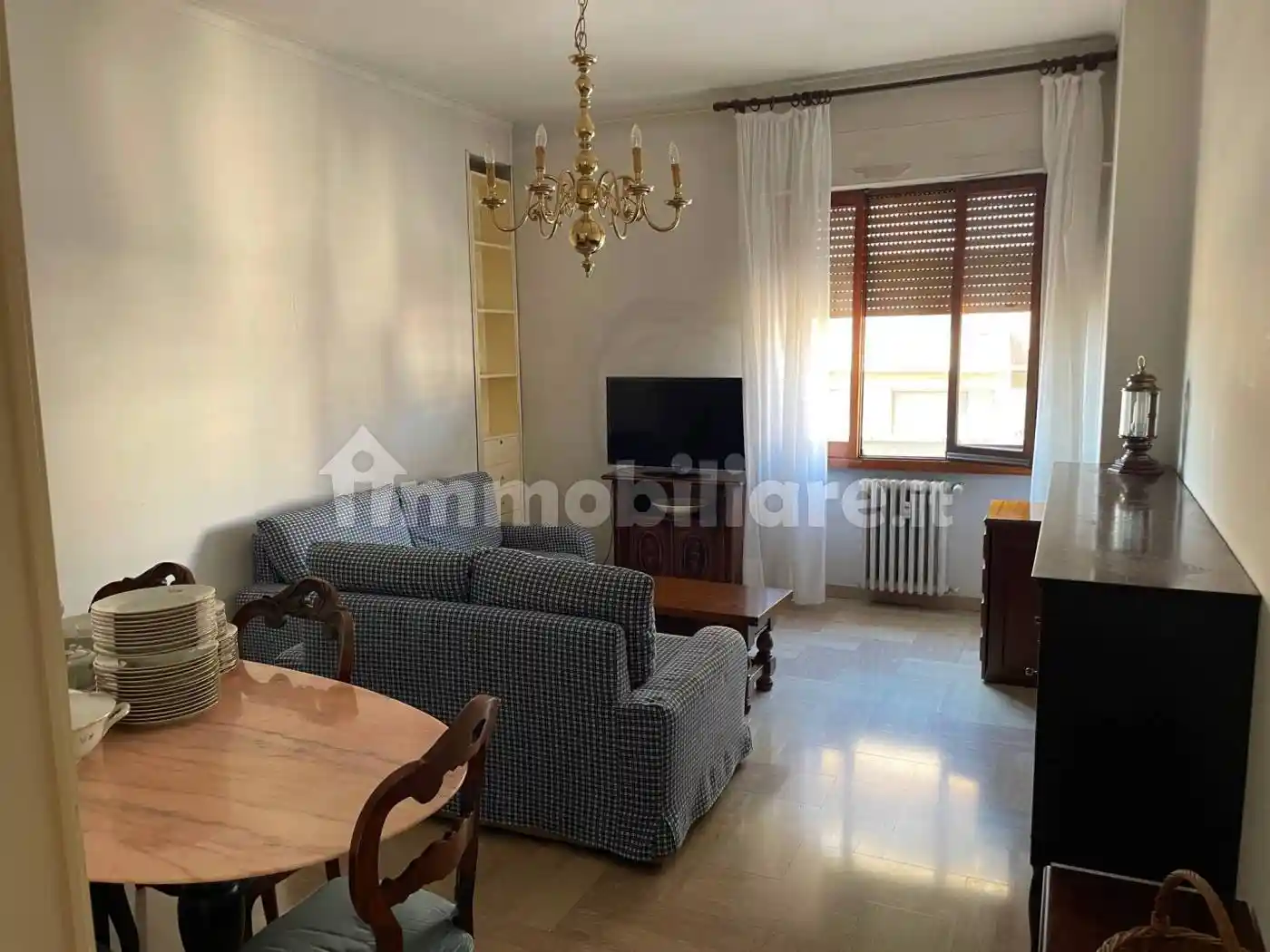 Appartamento in vendita a Firenze