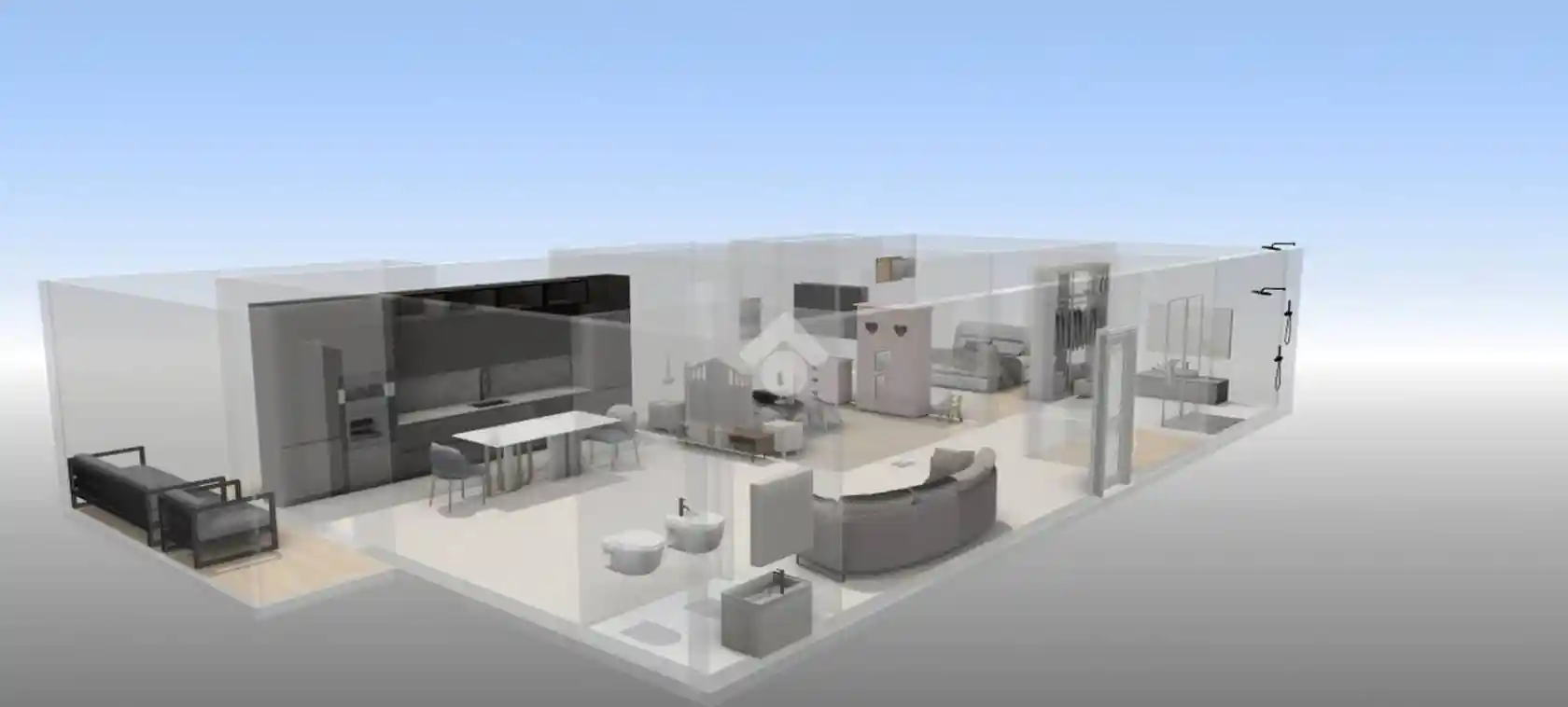 Appartamento in vendita a Dueville