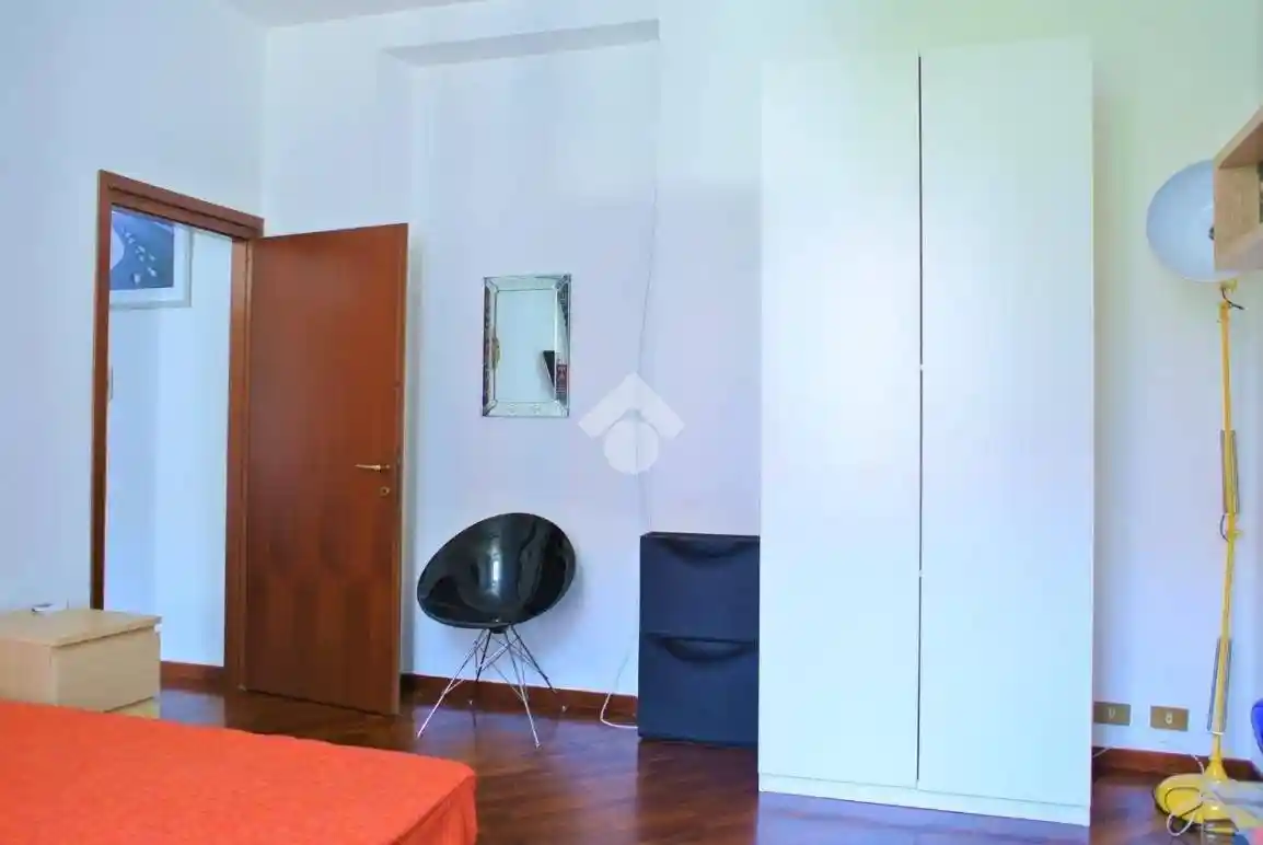 Appartamento in affitto a Pavia