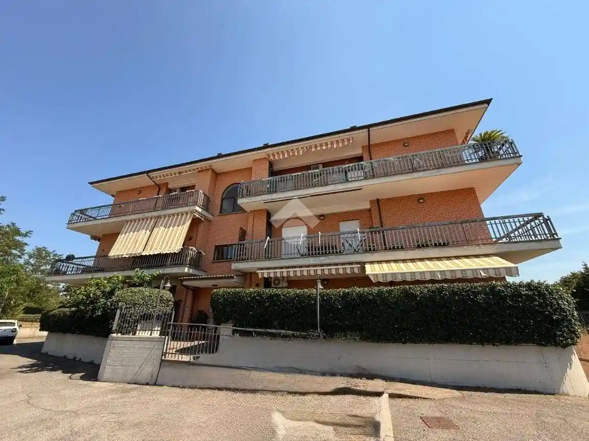 Appartamento in vendita a Aprilia