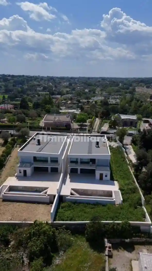 Villa in vendita a Fasano