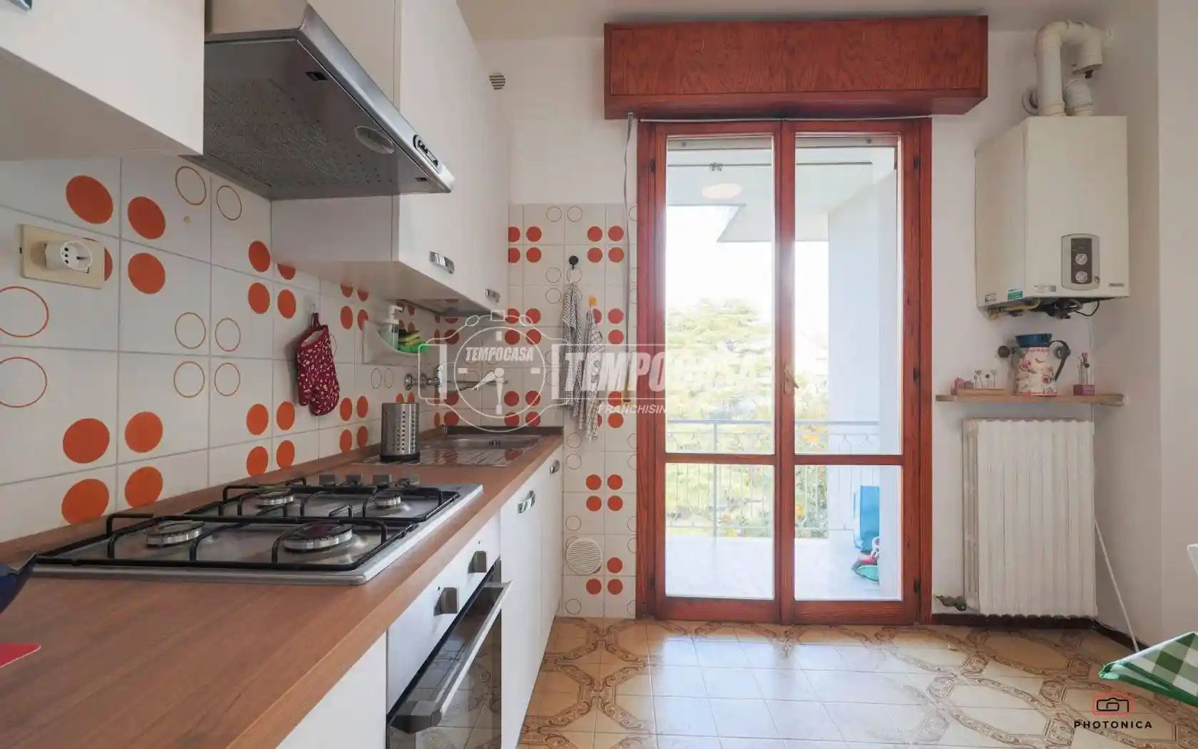 Appartamento in vendita a Rimini
