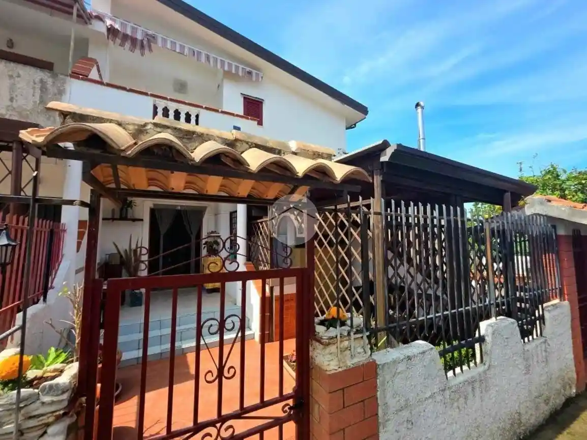 Appartamento in vendita a Scalea