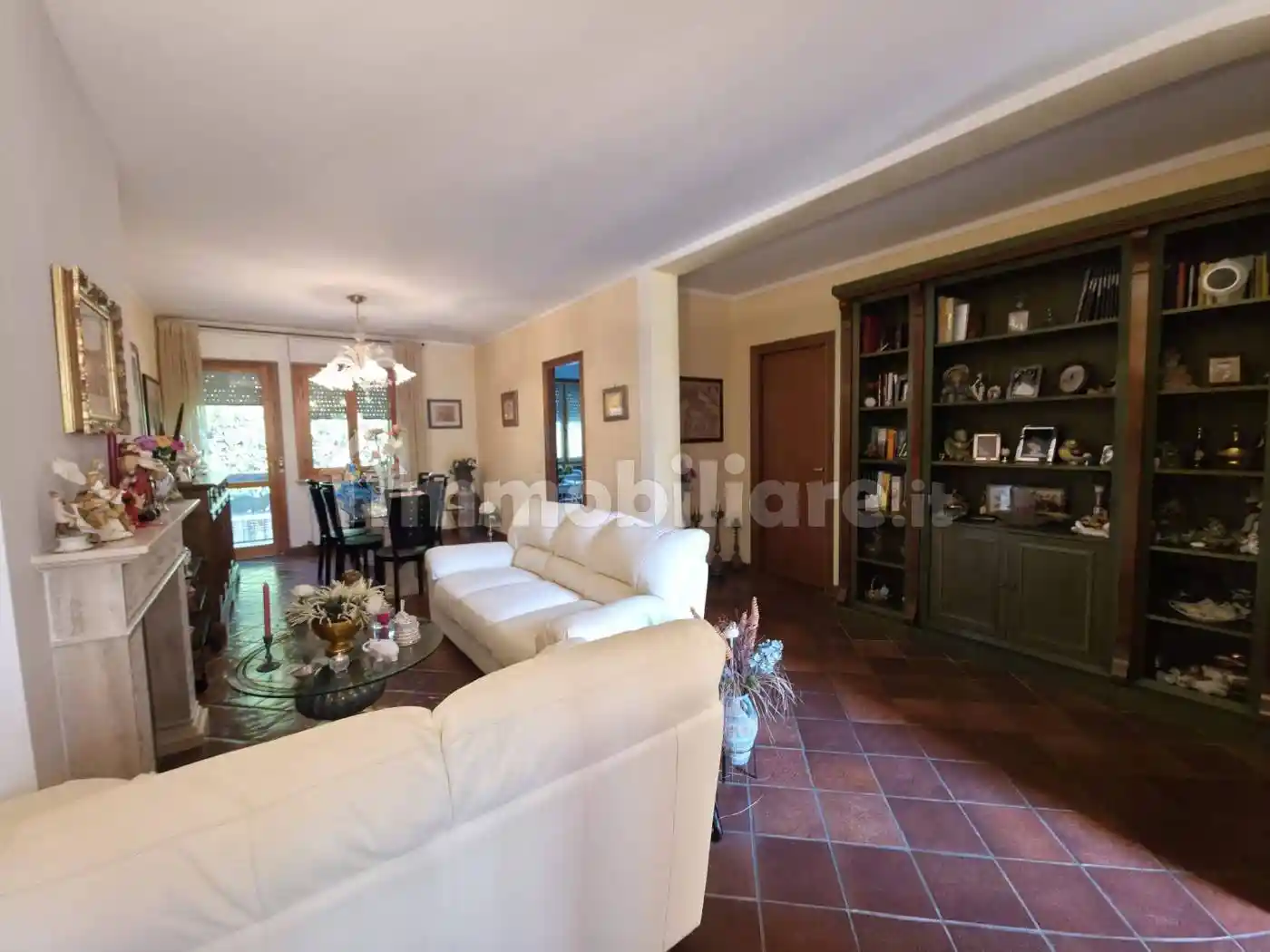 Villetta a schiera in vendita a Spoleto