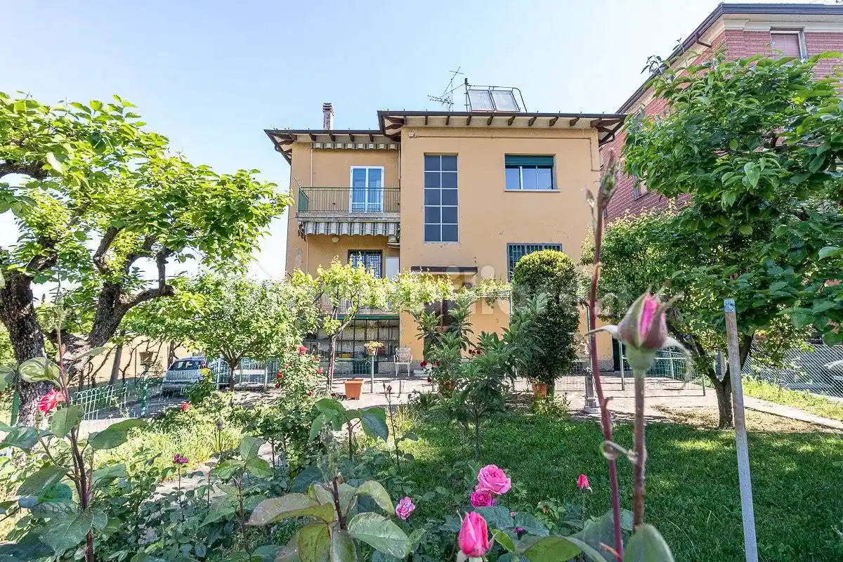 Appartamento in vendita a San Lazzaro di Savena