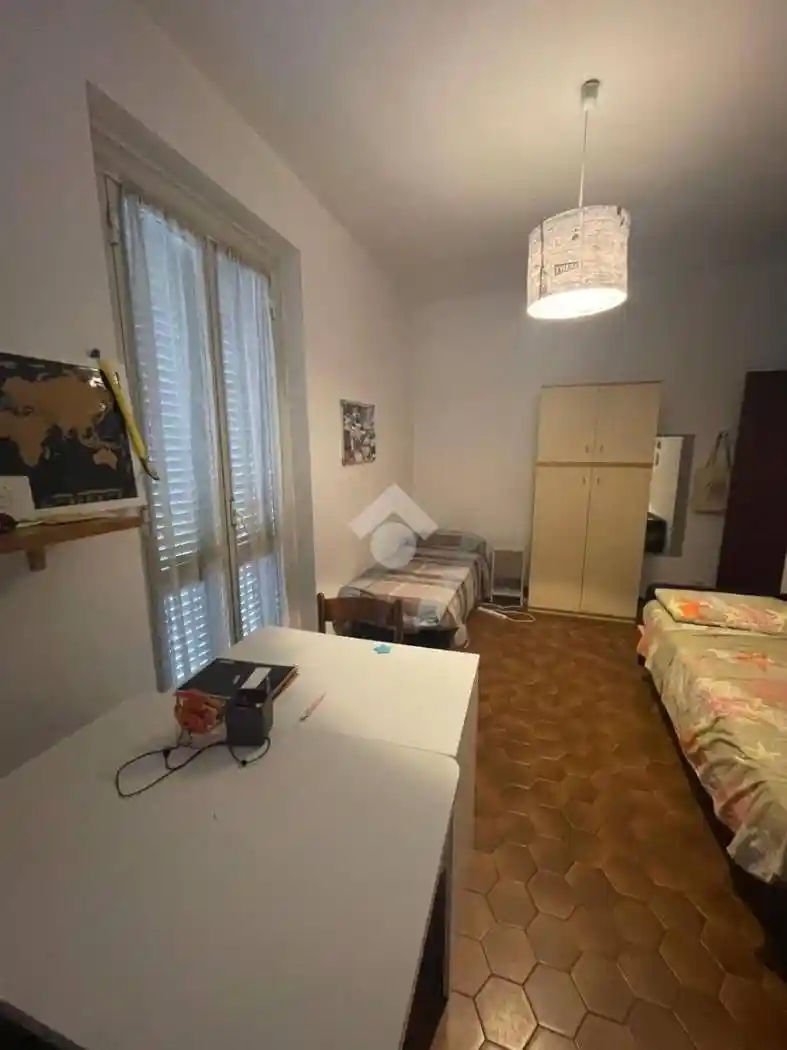 Appartamento in affitto a Pavia