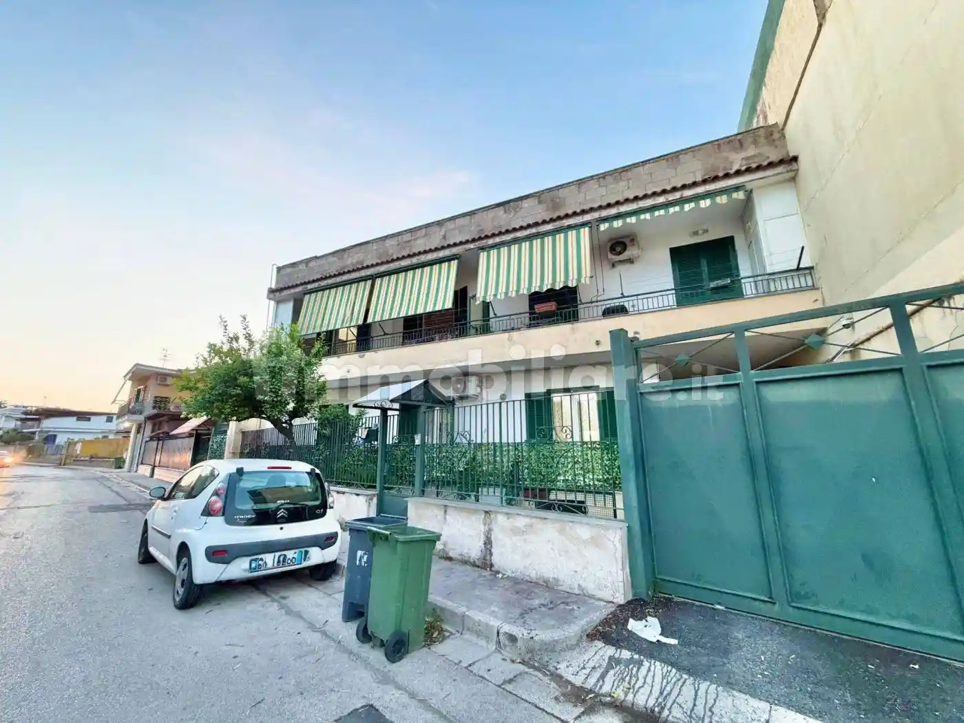 Appartamento in affitto a Sant'Antimo