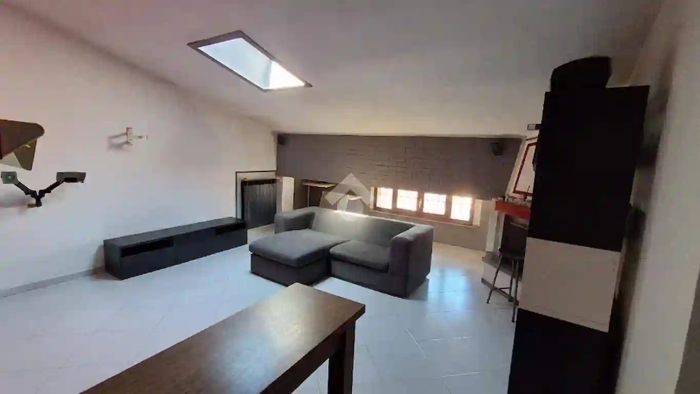 Attico - Mansarda - foto 2