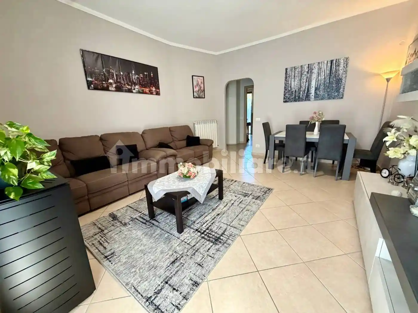 Appartamento in vendita a Cerveteri