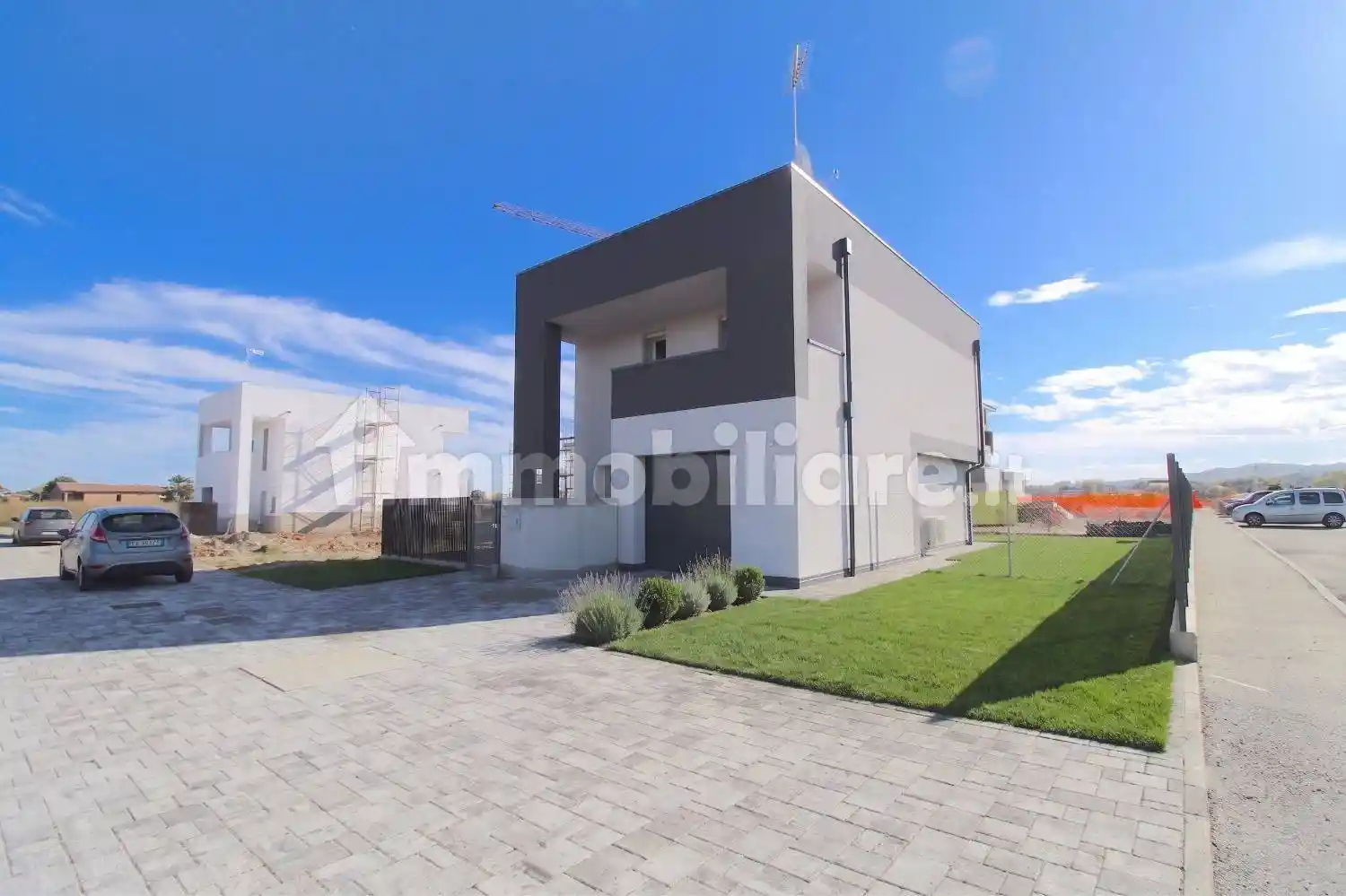 Villa in vendita a Valsamoggia
