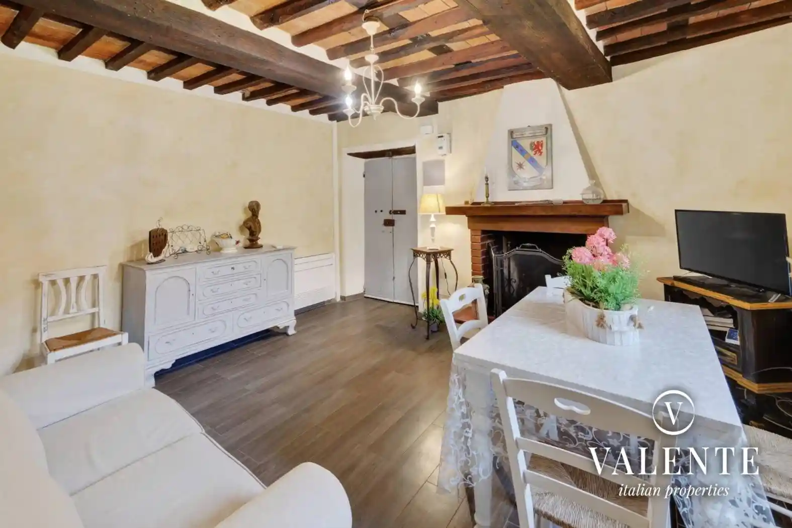 Casa indipendente in affitto a Pescaglia