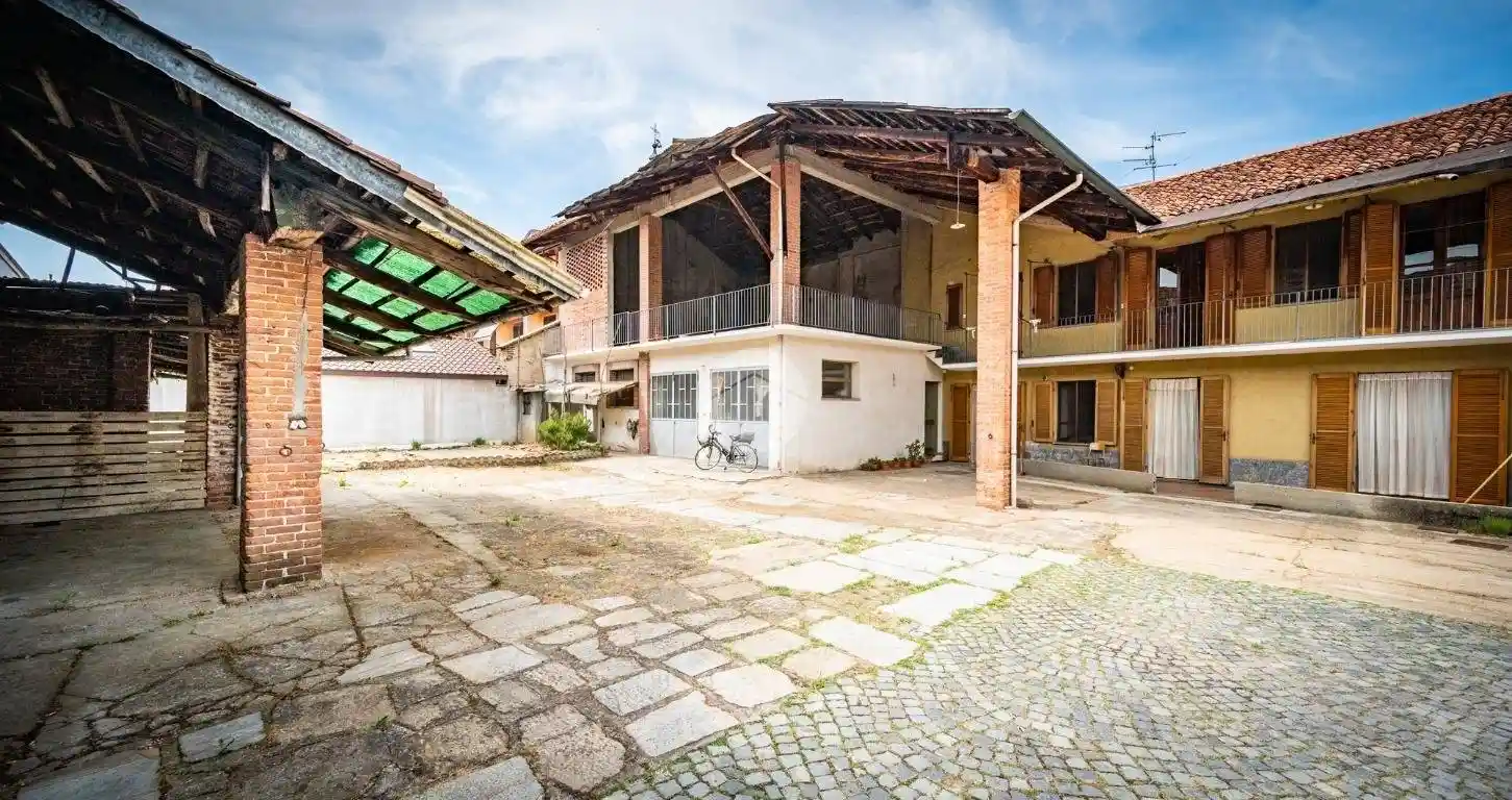 Villa in vendita a Volvera