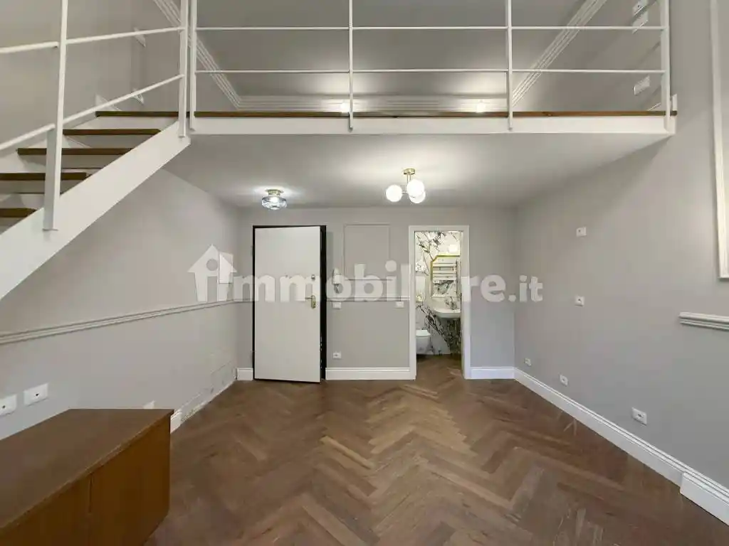 Loft in vendita a Firenze