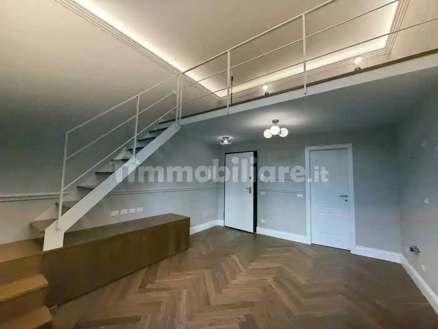 Loft - foto 2